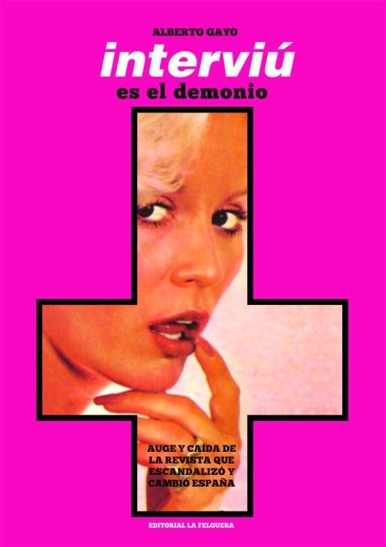 INTERVIÚ | 9791399162424 | GAYO, ALBERTO | Llibreria L'Odissea - Libreria Online de Vilafranca del Penedès - Comprar libros