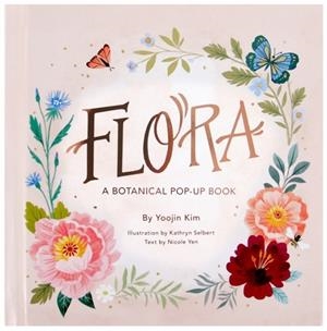 FLORA | 9781623486563 | YOOJIN KIM | Llibreria Online de Vilafranca del Penedès | Comprar llibres en català