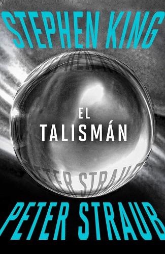 EL TALISMÁN | 9788401034541 | KING, STEPHEN/STRAUB, PETER | Llibreria Online de Vilafranca del Penedès | Comprar llibres en català