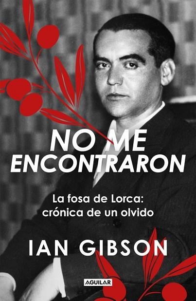 NO ME ENCONTRARON | 9788403526631 | GIBSON, IAN | Llibreria Online de Vilafranca del Penedès | Comprar llibres en català