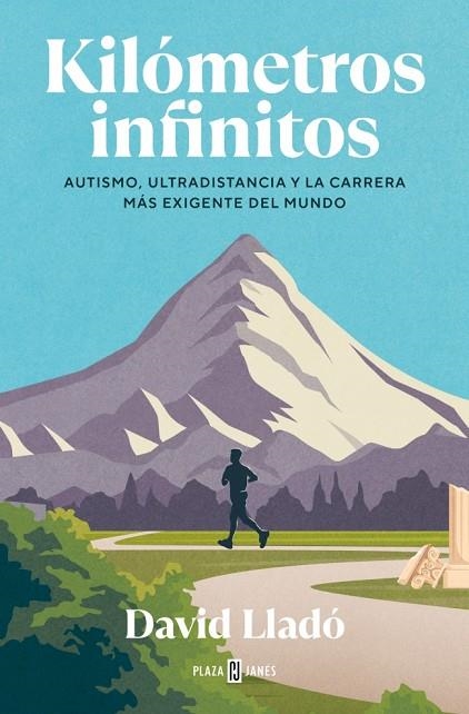 KILÓMETROS INFINITOS | 9788401039669 | LLADÓ, DAVID | Llibreria Online de Vilafranca del Penedès | Comprar llibres en català