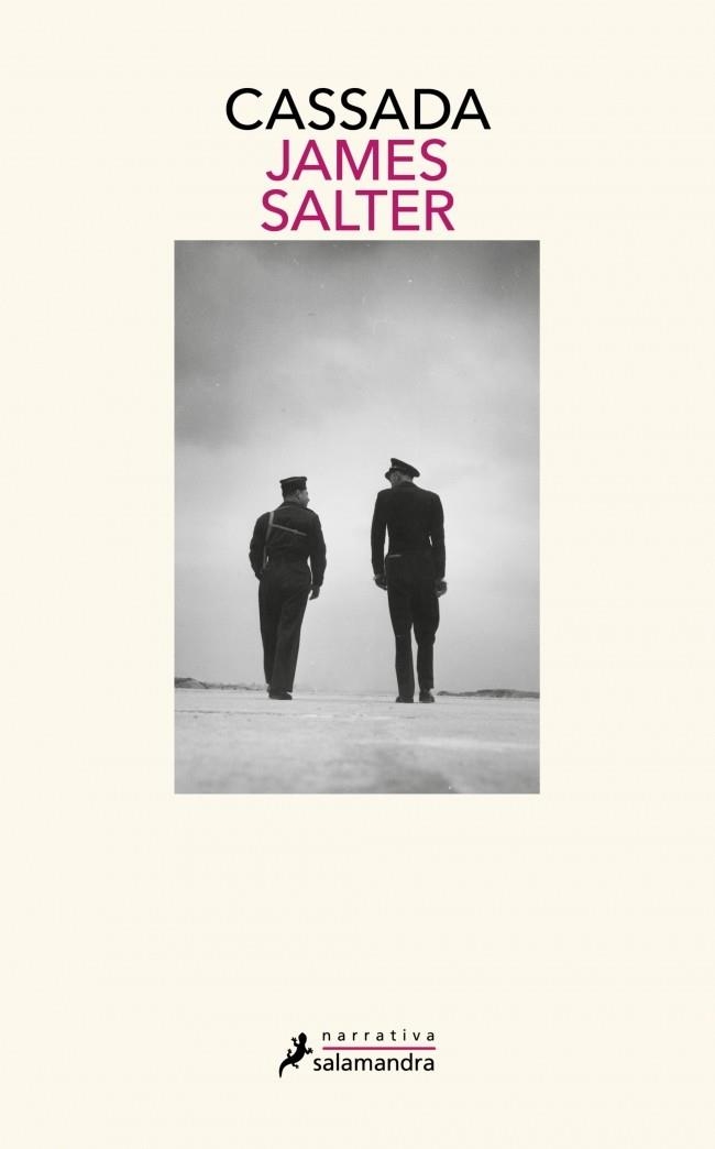 CASSADA | 9791387640156 | SALTER, JAMES | Llibreria Online de Vilafranca del Penedès | Comprar llibres en català