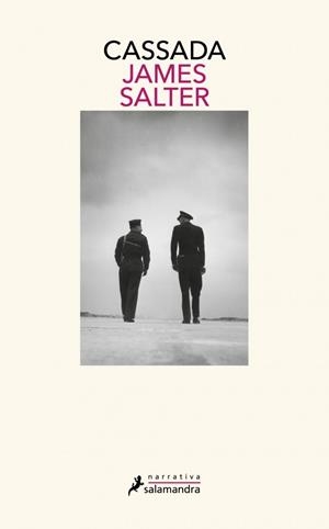 CASSADA | 9791387640156 | SALTER, JAMES | Llibreria Online de Vilafranca del Penedès | Comprar llibres en català