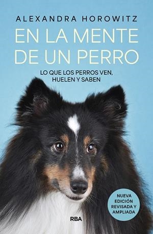 EN LA MENTE DE UN PERRO | 9788410981287 | HOROWITZ, ALEXANDRA | Llibreria L'Odissea - Libreria Online de Vilafranca del Penedès - Comprar libros