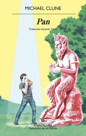 PAN | 9788433949677 | CLUNE, MICHAEL | Llibreria Online de Vilafranca del Penedès | Comprar llibres en català