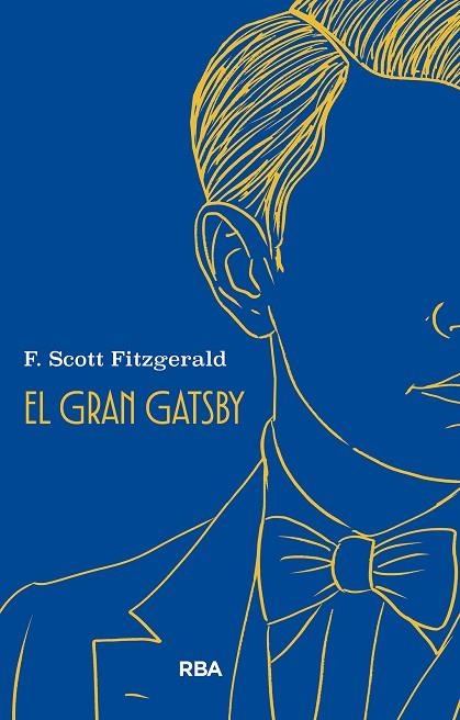 EL GRAN GATSBY | 9791370310349 | FITZGERALD, FRANCIS SCOTT | Llibreria Online de Vilafranca del Penedès | Comprar llibres en català