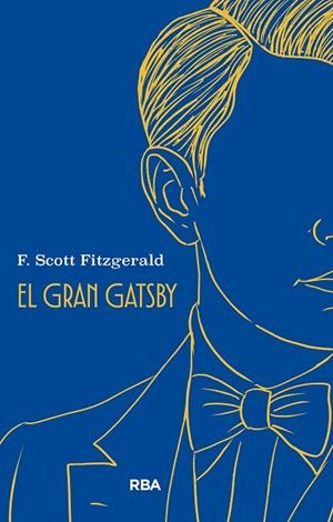 EL GRAN GATSBY | 9791370310349 | FITZGERALD, FRANCIS SCOTT | Llibreria Online de Vilafranca del Penedès | Comprar llibres en català