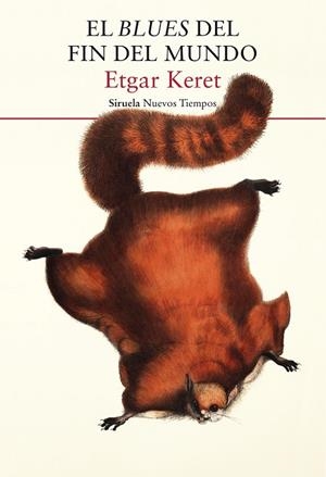 EL BLUES DEL FIN DEL MUNDO | 9791388032158 | KERET, ETGAR | Llibreria Online de Vilafranca del Penedès | Comprar llibres en català