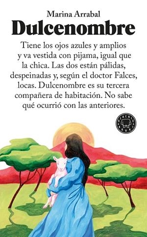 DULCENOMBRE | 9791388154300 | ARRABAL, MARINA | Llibreria Online de Vilafranca del Penedès | Comprar llibres en català
