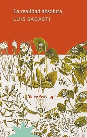 LA REALIDAD ABSOLUTA | 9791399109276 | LUIS SAGASTI | Llibreria Online de Vilafranca del Penedès | Comprar llibres en català