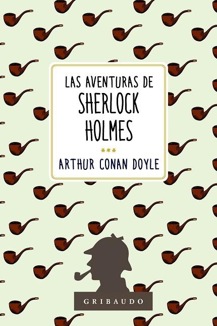 LAS AVENTURAS DE SHERLOCK HOLMES | 9791399119756 | DOYLE, ARTHUR CONAN | Llibreria Online de Vilafranca del Penedès | Comprar llibres en català
