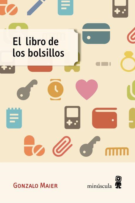 EL LIBRO DE LOS BOLSILLOS | 9791399173109 | MAIER, GONZALO | Llibreria Online de Vilafranca del Penedès | Comprar llibres en català