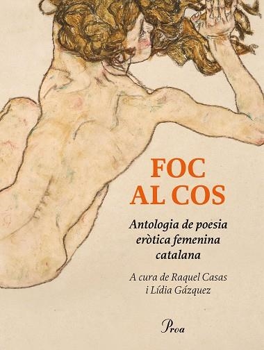 FOC AL COS | 9788410488946 | AUTORS, DIVERSOS | Llibreria L'Odissea - Libreria Online de Vilafranca del Penedès - Comprar libros