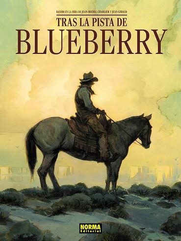 TRAS LA PISTA DE BLUEBERRY | 9788467981377 | VARIOS AUTORES | Llibreria Online de Vilafranca del Penedès | Comprar llibres en català
