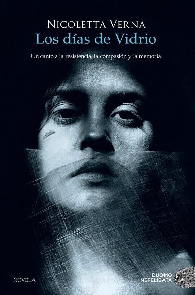 LOS DÍAS DE VIDRIO | 9791387574253 | VERNA, NICOLETTA | Llibreria Online de Vilafranca del Penedès | Comprar llibres en català