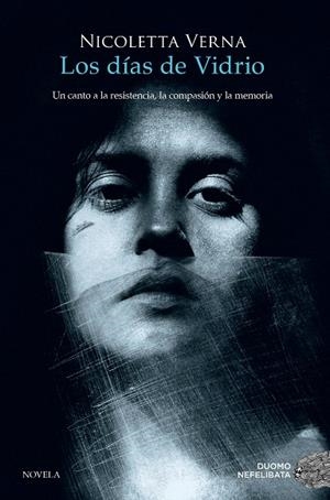 LOS DÍAS DE VIDRIO | 9791387574253 | VERNA, NICOLETTA | Llibreria Online de Vilafranca del Penedès | Comprar llibres en català
