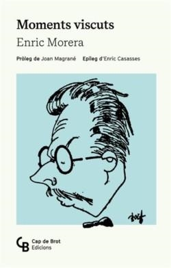 MOMENTS VISCUTS | 9791399108378 | MORERA I VIURA, ENRIC | Llibreria L'Odissea - Libreria Online de Vilafranca del Penedès - Comprar libros
