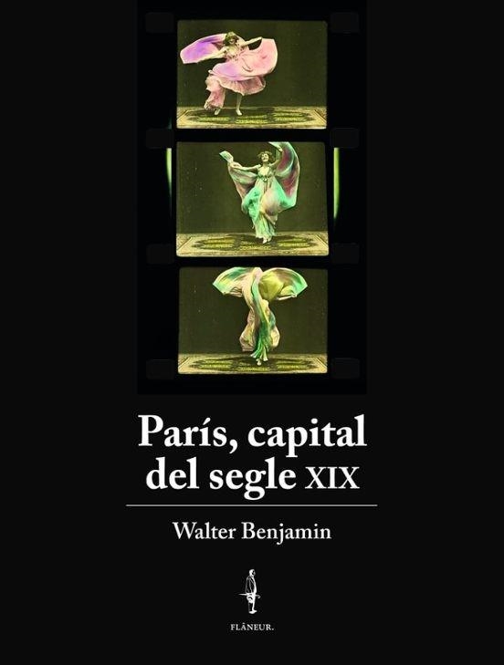 PARÍS CAPITAL DEL S. XIX | 9788409844043 | FORMOSA, CLARA | Llibreria Online de Vilafranca del Penedès | Comprar llibres en català