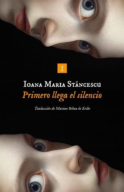 PRIMERO LLEGA EL SILENCIO | 9791387641825 | STANCESCU, IOANA | Llibreria Online de Vilafranca del Penedès | Comprar llibres en català