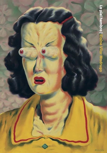 LA PIEL HEMBRA | 9788418690594 | VILAR MADRUGA, ELAINE | Llibreria Online de Vilafranca del Penedès | Comprar llibres en català