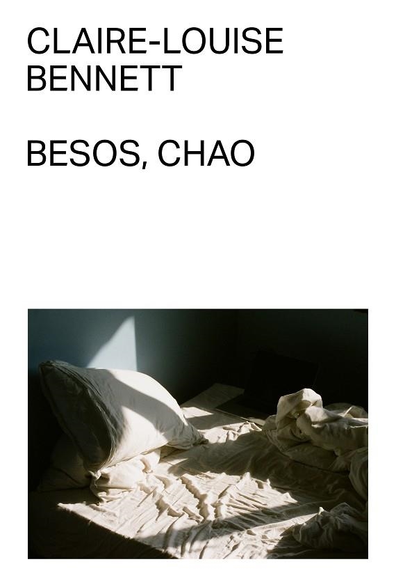 BESOS CHAO | 9791399035759 | BENNETT, CLAIRE-LOUISE | Llibreria Online de Vilafranca del Penedès | Comprar llibres en català