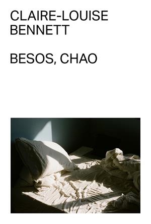 BESOS CHAO | 9791399035759 | BENNETT, CLAIRE-LOUISE | Llibreria Online de Vilafranca del Penedès | Comprar llibres en català