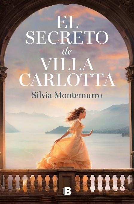 EL SECRETO DE VILLA CARLOTTA | 9788466683722 | MONTEMURRO, SILVIA | Llibreria Online de Vilafranca del Penedès | Comprar llibres en català