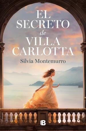 EL SECRETO DE VILLA CARLOTTA | 9788466683722 | MONTEMURRO, SILVIA | Llibreria Online de Vilafranca del Penedès | Comprar llibres en català
