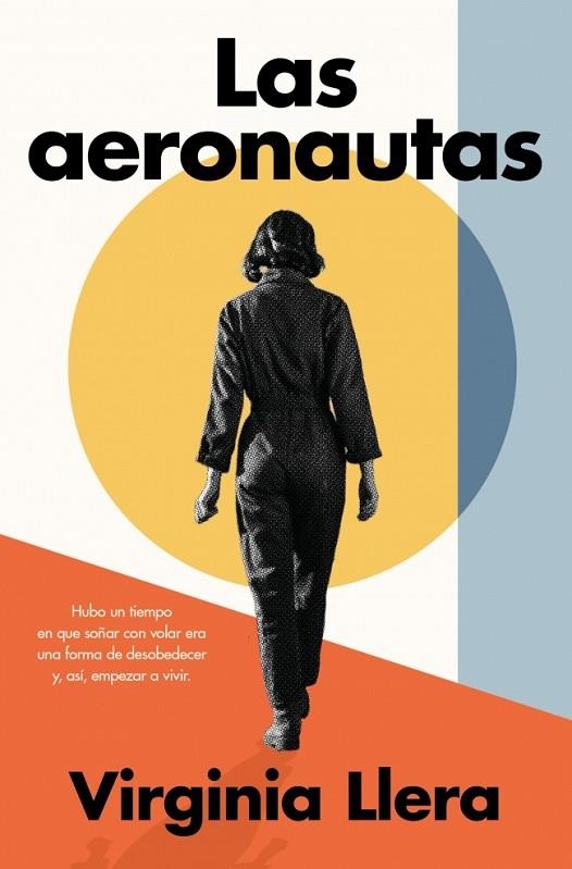 LAS AERONAUTAS | 9788410257009 | LLERA, VIRGINIA | Llibreria Online de Vilafranca del Penedès | Comprar llibres en català