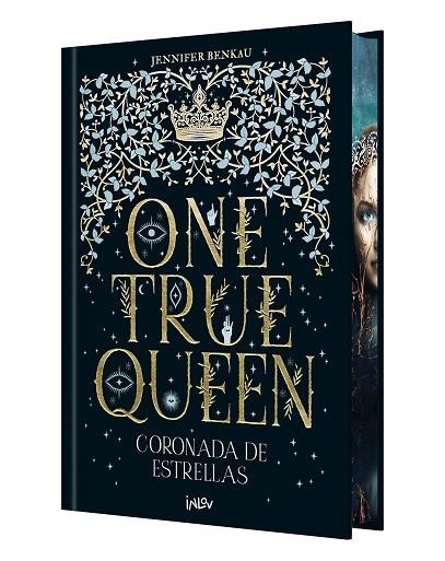 CORONADA DE ESTRELLAS | 9788410399341 | BENKAU, JENNIFER | Llibreria Online de Vilafranca del Penedès | Comprar llibres en català