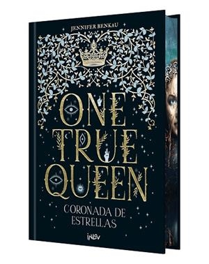CORONADA DE ESTRELLAS | 9788410399341 | BENKAU, JENNIFER | Llibreria Online de Vilafranca del Penedès | Comprar llibres en català