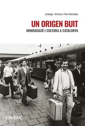 UN ORIGEN BUIT | 9788418680663 | FERNÀNDEZ, JOSEP-ANTON | Llibreria L'Odissea - Libreria Online de Vilafranca del Penedès - Comprar libros