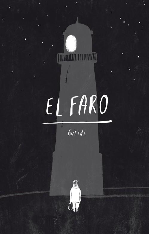 EL FARO | 9788419223159 | NIETO GURIDI, RAÚL | Llibreria L'Odissea - Libreria Online de Vilafranca del Penedès - Comprar libros