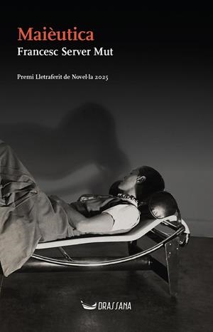 MAIÈUTICA | 9791388047060 | SERVER MUT, FRANCESC | Llibreria Online de Vilafranca del Penedès | Comprar llibres en català