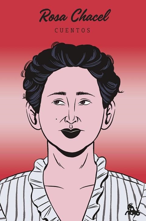 CUENTOS DE ROSA CHACEL | 9788408288251 | CHACEL, ROSA | Llibreria Online de Vilafranca del Penedès | Comprar llibres en català