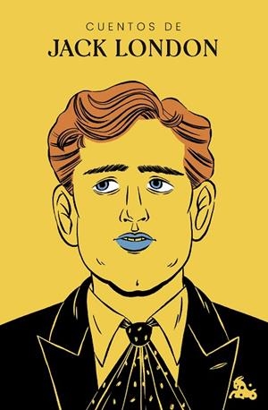 CUENTOS DE JACK LONDON | 9788408288275 | LONDON, JACK | Llibreria Online de Vilafranca del Penedès | Comprar llibres en català