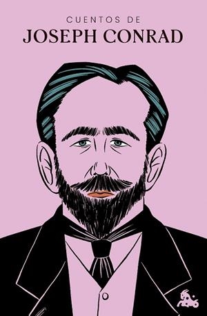 CUENTOS DE JOSEPH CONRAD | 9788408288282 | CONRAD, JOSEPH | Llibreria Online de Vilafranca del Penedès | Comprar llibres en català