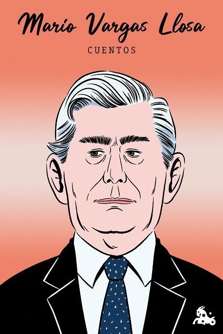 CUENTOS DE MARIO VARGAS LLOSA | 9788467077285 | VARGAS LLOSA, MARIO | Llibreria Online de Vilafranca del Penedès | Comprar llibres en català