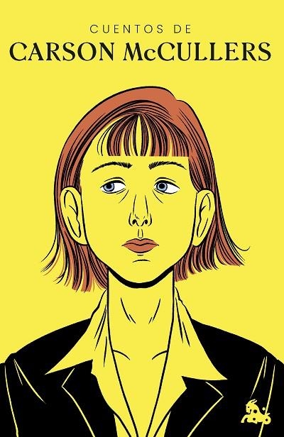 CUENTOS DE CARSON MCCULLERS | 9788408303206 | MCCULLERS, CARSON | Llibreria Online de Vilafranca del Penedès | Comprar llibres en català