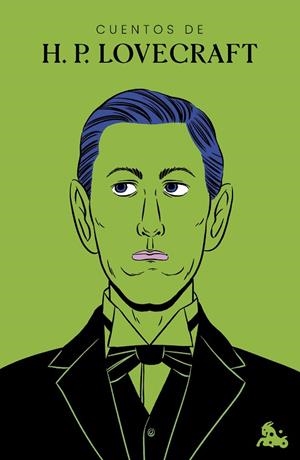 CUENTOS DE H. P. LOVECRAFT | 9788445020616 | H. P. LOVECRAFT | Llibreria Online de Vilafranca del Penedès | Comprar llibres en català
