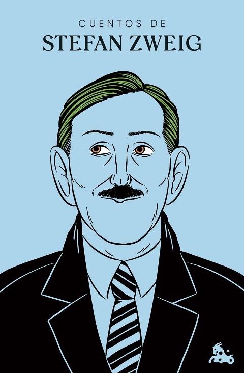 CUENTOS DE STEFAN ZWEIG | 9788408320463 | ZWEIG, STEFAN | Llibreria Online de Vilafranca del Penedès | Comprar llibres en català