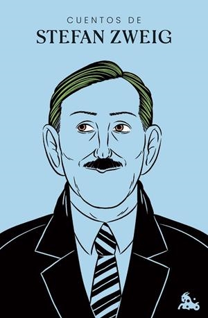 CUENTOS DE STEFAN ZWEIG | 9788408320463 | ZWEIG, STEFAN | Llibreria Online de Vilafranca del Penedès | Comprar llibres en català