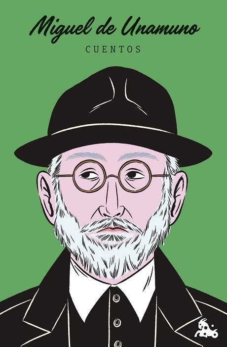 CUENTOS DE MIGUEL DE UNAMUNO | 9788408320739 | MIGUEL DE UNAMUNO | Llibreria Online de Vilafranca del Penedès | Comprar llibres en català