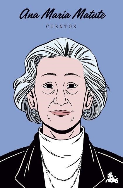 CUENTOS DE ANA MARÍA MATUTE | 9788423370047 | MATUTE, ANA MARÍA | Llibreria Online de Vilafranca del Penedès | Comprar llibres en català