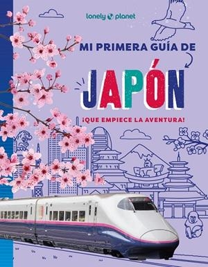 MI PRIMERA GUÍA DE JAPÓN | 9788408312338 | BRETT, ANNA | Llibreria Online de Vilafranca del Penedès | Comprar llibres en català