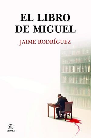 EL LIBRO DE MIGUEL | 9788467081909 | RODRÍGUEZ, JAIME | Llibreria Online de Vilafranca del Penedès | Comprar llibres en català