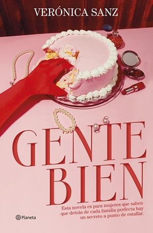 GENTE BIEN | 9788408316350 | SANZ, VERÓNICA | Llibreria Online de Vilafranca del Penedès | Comprar llibres en català