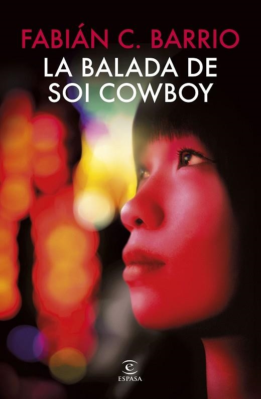 LA BALADA DE SOI COWBOY | 9788467082173 | BARRIO, FABIÁN C. | Llibreria Online de Vilafranca del Penedès | Comprar llibres en català