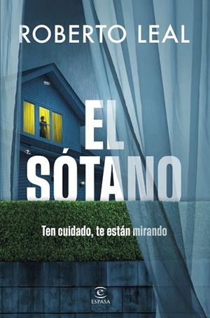 EL SÓTANO | 9788467082395 | LEAL, ROBERTO | Llibreria Online de Vilafranca del Penedès | Comprar llibres en català