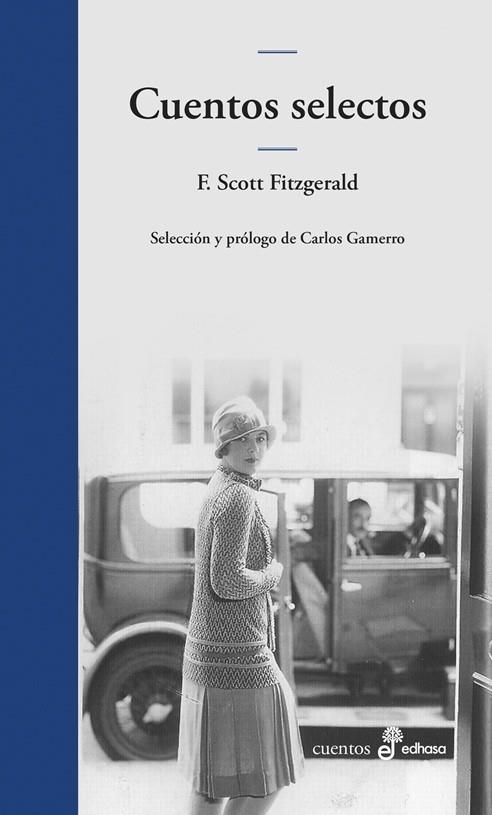 CUENTOS SELECTOS | 9788435011914 | SCOTT FITZGERALD, FRANCIS | Llibreria Online de Vilafranca del Penedès | Comprar llibres en català